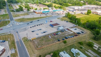 More details for 2015 N Baltimore St, Kirksville, MO - Retail for Sale