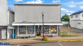 More details for 252 W Main St, Cortland, OH - Retail for Sale