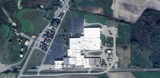 Plus de détails pour 1 Gunlocke Dr, Wayland, NY - Industriel à louer