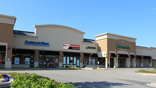 7600 W Roosevelt Rd, Forest Park, IL à louer - Photo du bâtiment - Image 2 de 3