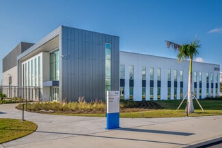 More details for 5010 Air Cargo Rd, Tampa, FL - Office for Lease