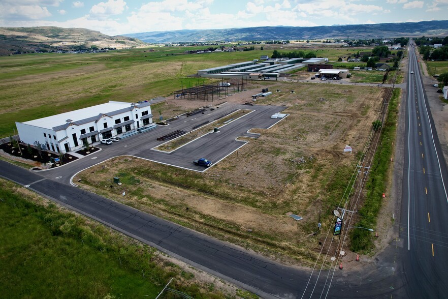 1224 S Harwood Way, Francis, UT for sale - Building Photo - Image 2 of 13
