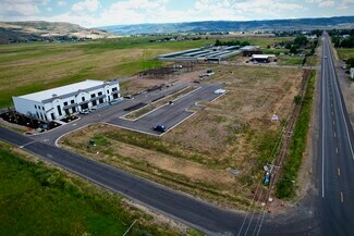 Plus de détails pour 1224 S Harwood Way, Francis, UT - Terrain à vendre