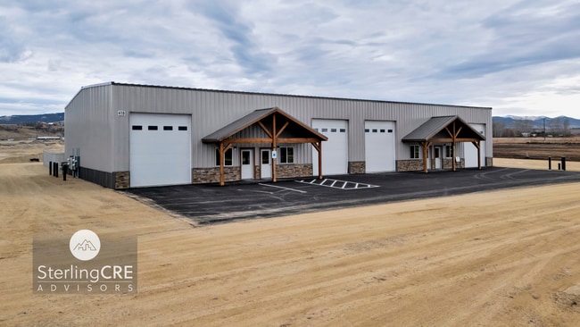 More details for 422 Industry Loop, Stevensville, MT - Industrial for Lease