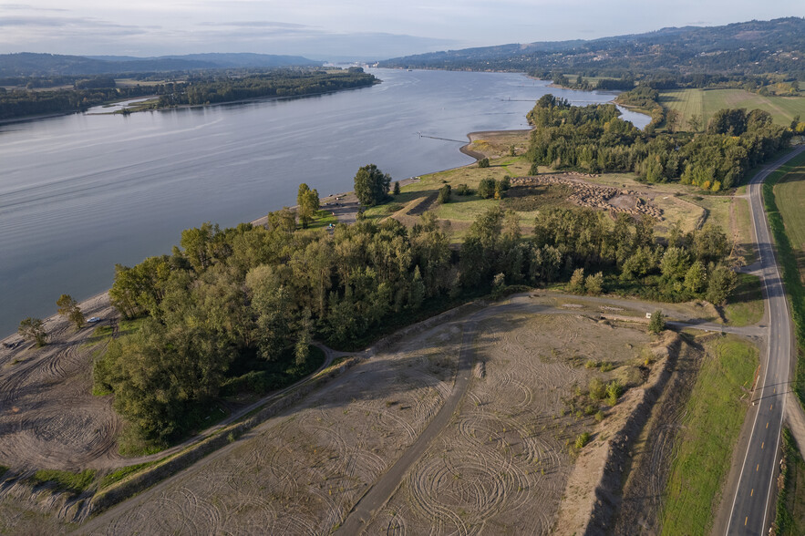 Dike Road, Woodland, WA for sale - Primary Photo - Image 1 of 1