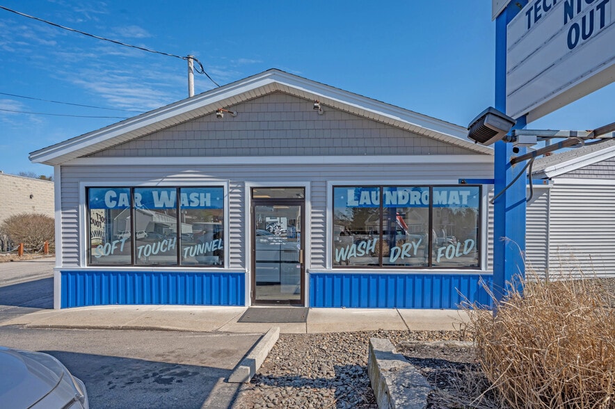 595 Lafayette Rd, Hampton, NH for sale - Building Photo - Image 3 of 24