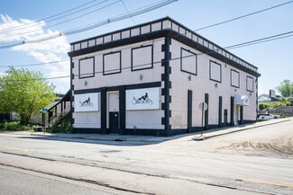 More details for 249-253 Allens Ave, Providence, RI - Retail for Sale