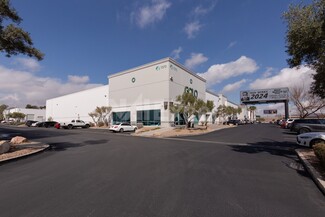 More details for 7370 Dean Martin Dr, Las Vegas, NV - Flex for Lease