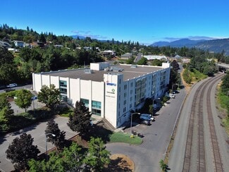 Plus de détails pour 902 Wasco St, Hood River, OR - Plusieurs types d'espaces à louer