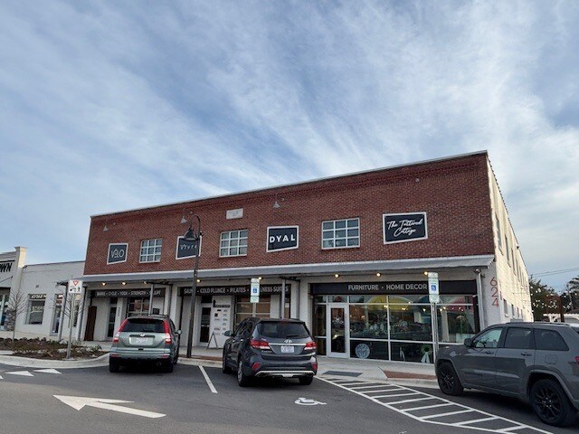624-626 New Bridge St, Jacksonville, NC à louer - Photo du bâtiment - Image 2 de 62