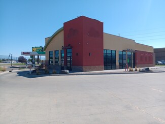 Plus de détails pour 2513 Highway 6 And 50, Grand Junction, CO - Vente au détail à louer