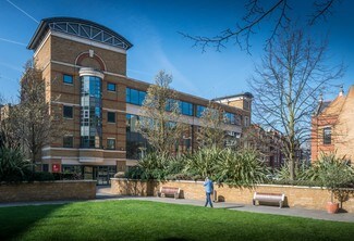 Plus de détails pour Stanwick Rd, Londres - Bureau à louer