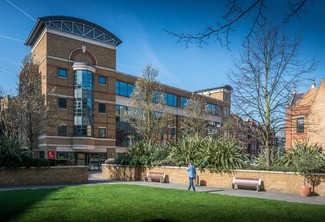 Plus de détails pour Stanwick Rd, London - Bureau à louer