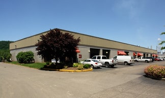 More details for Kanawha Valley Distribution Center – Industrial for Sale, Nitro, WV