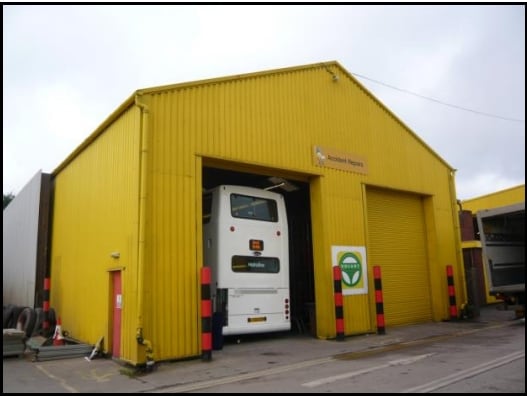 Northgate, Aldridge for sale - Primary Photo - Image 1 of 1