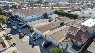 More details for 4438-4440 W 172nd St, Lawndale, CA - Multifamily for Sale