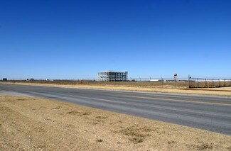 More details for W Reno Ave, Oklahoma City, OK - Land for Sale