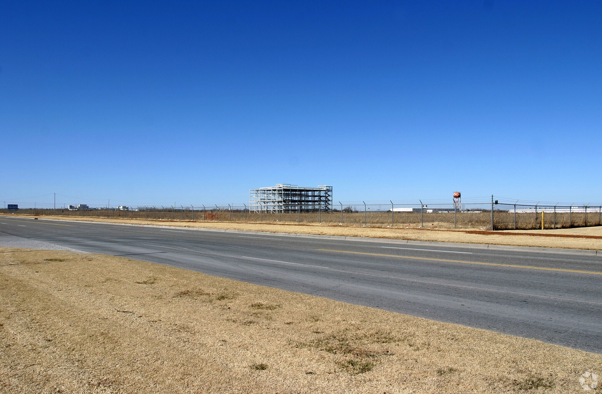 W Reno Ave, Oklahoma City, OK à vendre Photo principale- Image 1 de 4