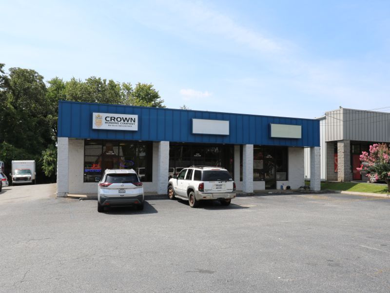 1305 W Poinsett St, Greer, SC à vendre Photo principale- Image 1 de 1