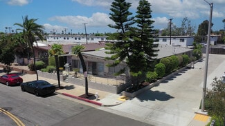 Plus de détails pour 408 Ford Rd, Costa Mesa, CA - Multi-résidentiel à vendre