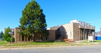 More details for 4280 Hale Pky, Denver, CO - Land for Sale