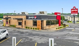 Plus de détails pour 1902 Martin Luther King Blvd, Malvern, AR - Commerce de détail à vendre