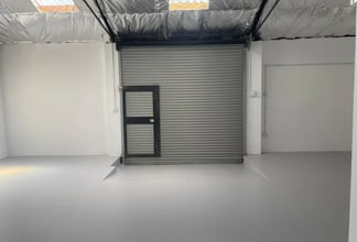 Kings Head Road Gendros Swansea City And County, Swansea for lease Building Photo- Image 2 of 2