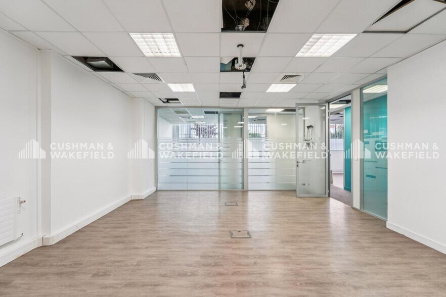 Bureau dans Levallois-Perret à vendre - Photo intérieure - Image 3 de 8