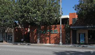 More details for 2485 Huntington Dr, San Marino, CA - Office/Retail for Lease