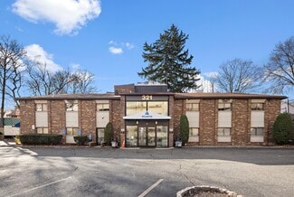 More details for 321 Essex St, Hackensack, NJ - Office/Medical for Lease