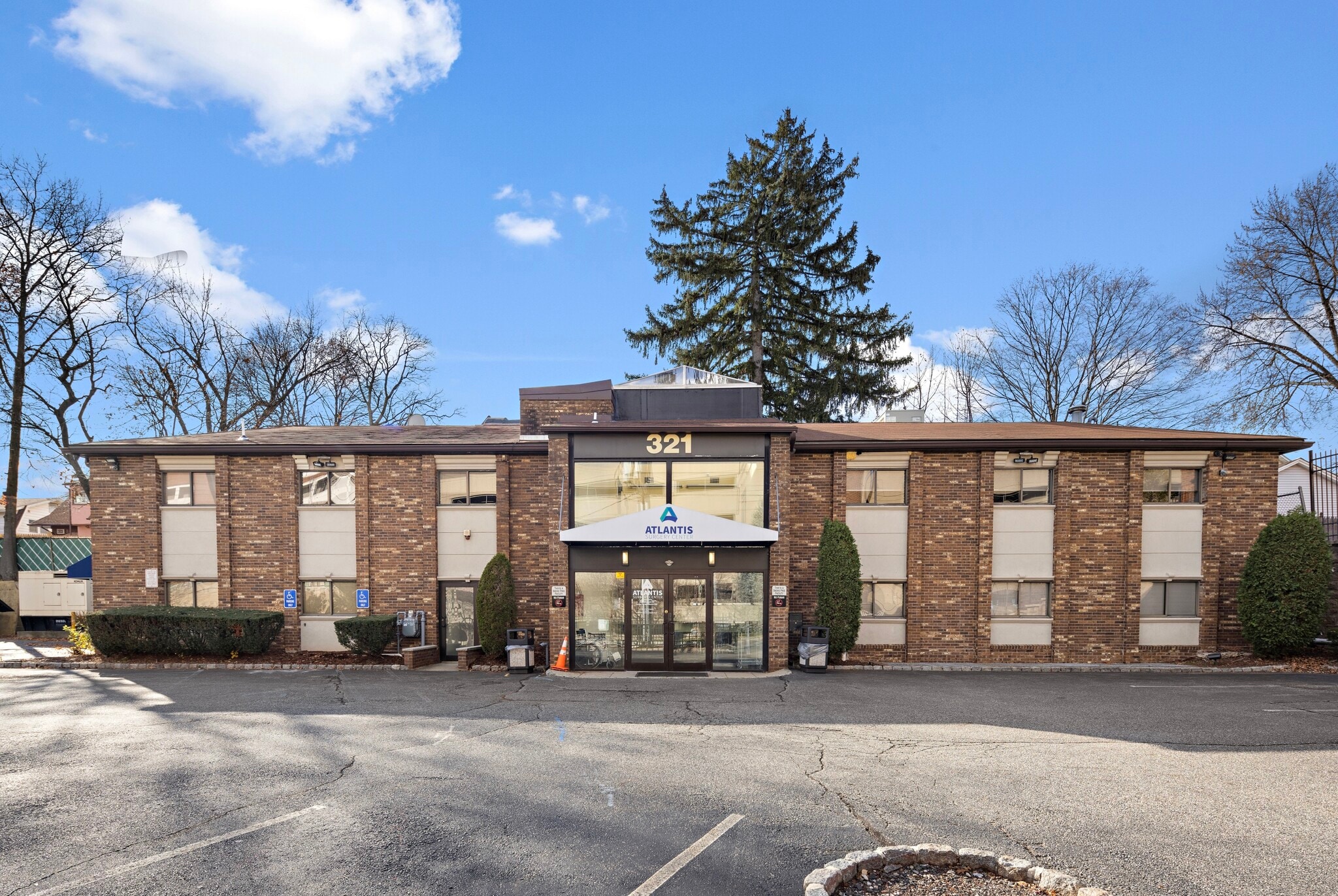 321 Essex St, Hackensack, NJ for sale Building Photo- Image 1 of 3