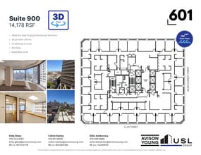 601 Montgomery St, San Francisco, CA for lease Interior Photo- Image 1 of 4
