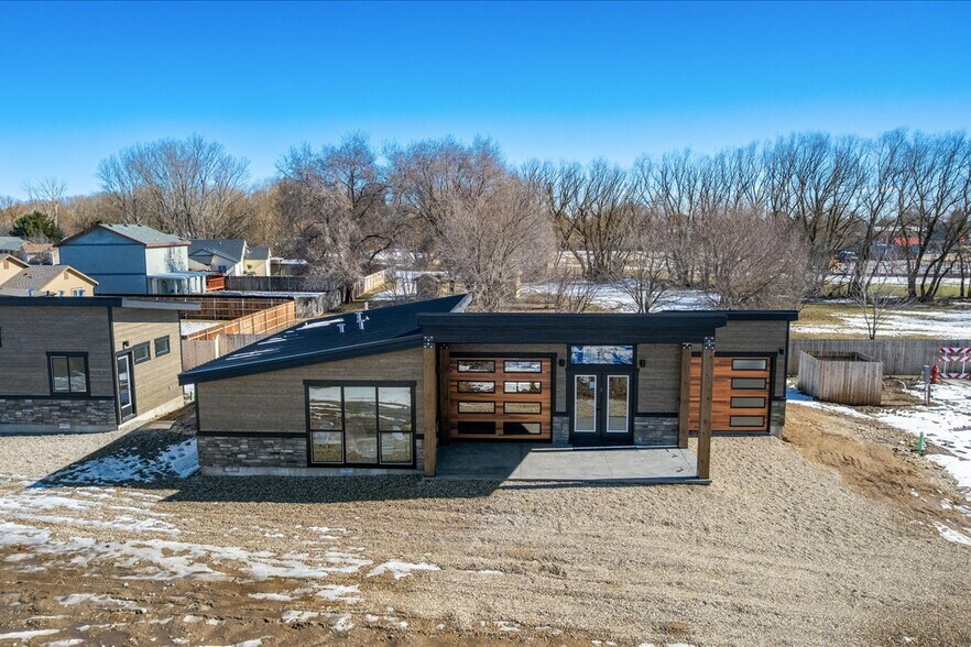 362-436 W London St, Middleton, ID à vendre - Photo du bâtiment - Image 3 de 56