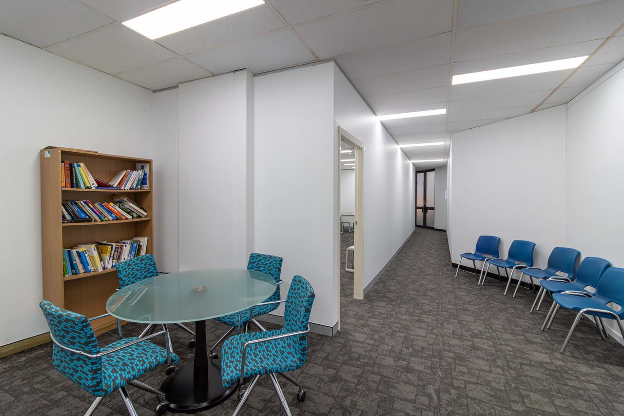 70-74 Phillip St, Parramatta for lease Interior Photo- Image 1 of 5