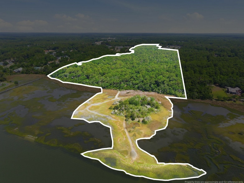 2745 Holden Beach Rd SW, Supply, NC for sale - Building Photo - Image 2 of 13