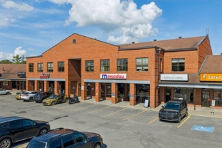 Plus de détails pour 2899 Boulevard St-Charles, Kirkland, QC - Bureau/Commerce de détail à louer