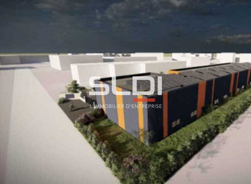 Flex in Charvieu-Chavagneux for sale - Building Photo - Image 3 of 4