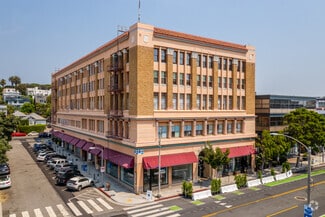 More details for 3001-3013 Main St, Santa Monica, CA - Retail for Lease