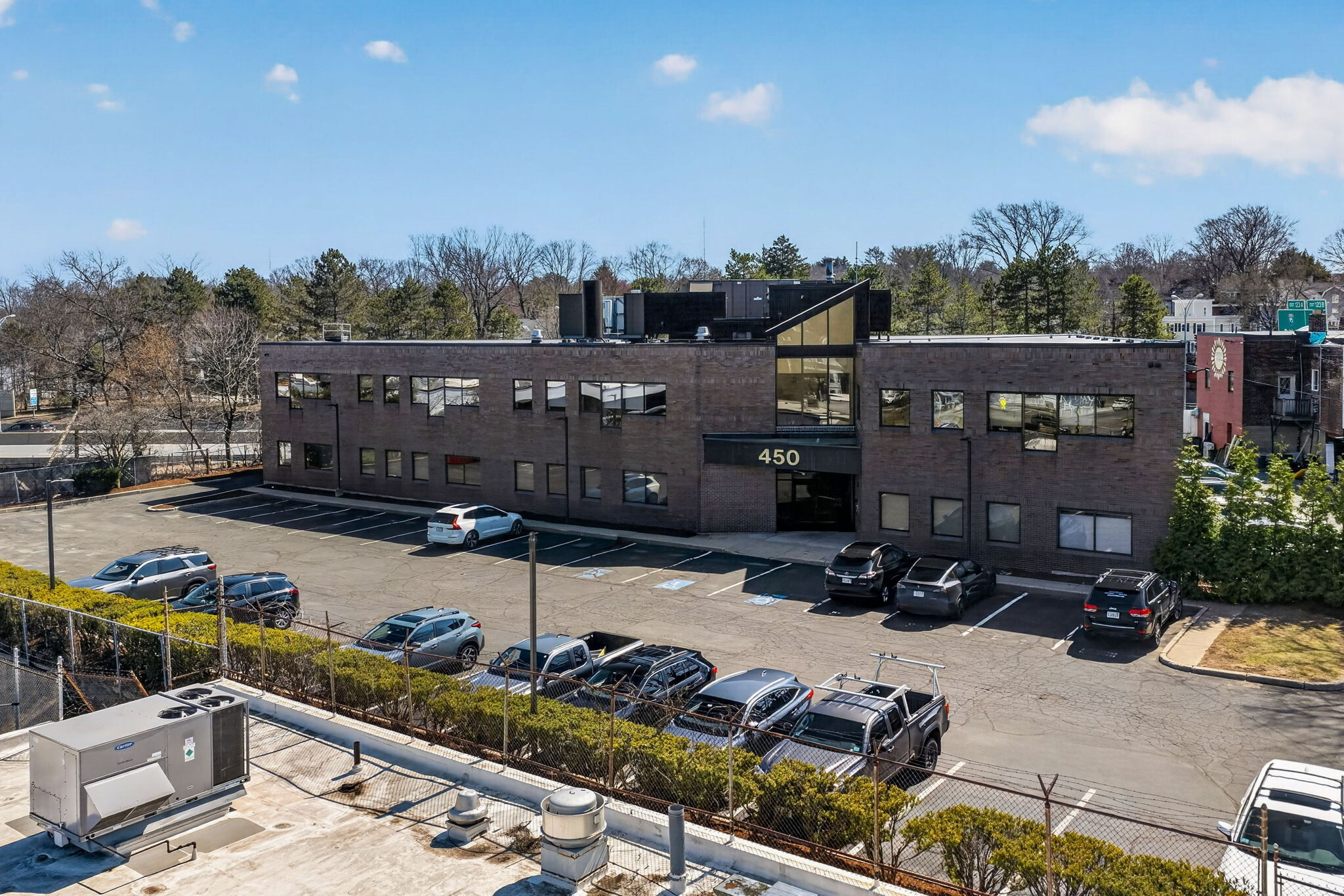 450 Lexington St, Auburndale, MA for sale Building Photo- Image 1 of 6
