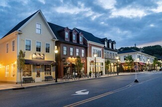 Plus de détails pour 45 Eastdale Ave N, Poughkeepsie, NY - Bureau, Commerce de détail à louer