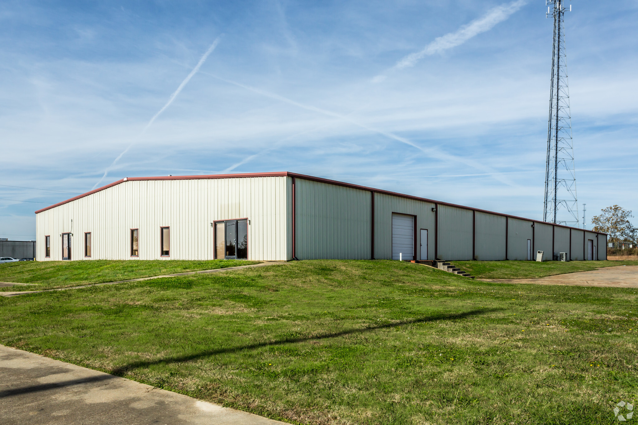 8450 Sandidge Rd, Olive Branch, MS for sale Primary Photo- Image 1 of 1