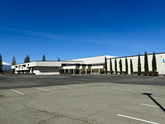 Plus de détails pour 4300-4356 Caterpillar Rd, Redding, CA - Bureau à louer