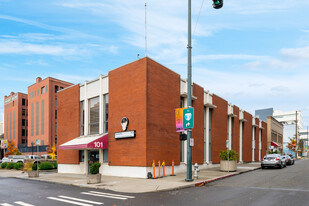 Russell Annex - Commercial Real Estate