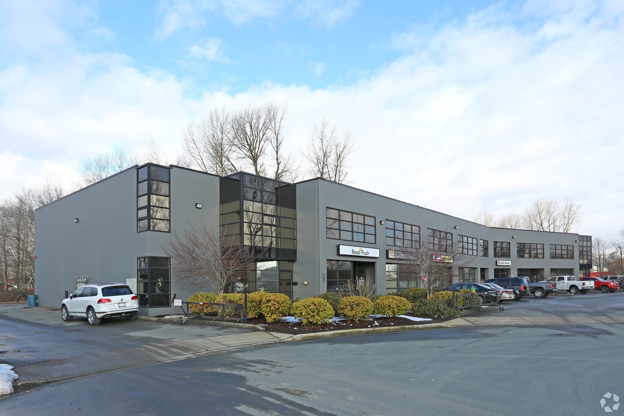 8030 Enterprise Dr, Chilliwack, BC à vendre Photo principale- Image 1 de 1