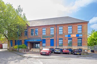 More details for Chelsea St, Nottingham - Office for Lease