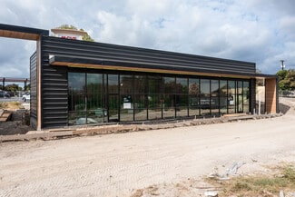 Plus de détails pour 3611 W Loop 410, San Antonio, TX - Commerce de détail à louer