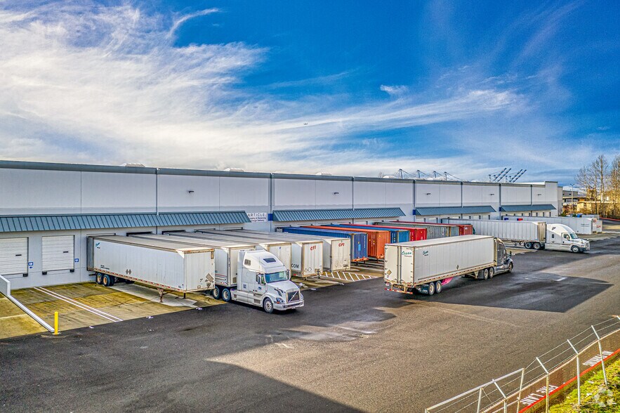 3401 Lincoln Ave, Tacoma, WA à louer - Photo du bâtiment - Image 1 de 3