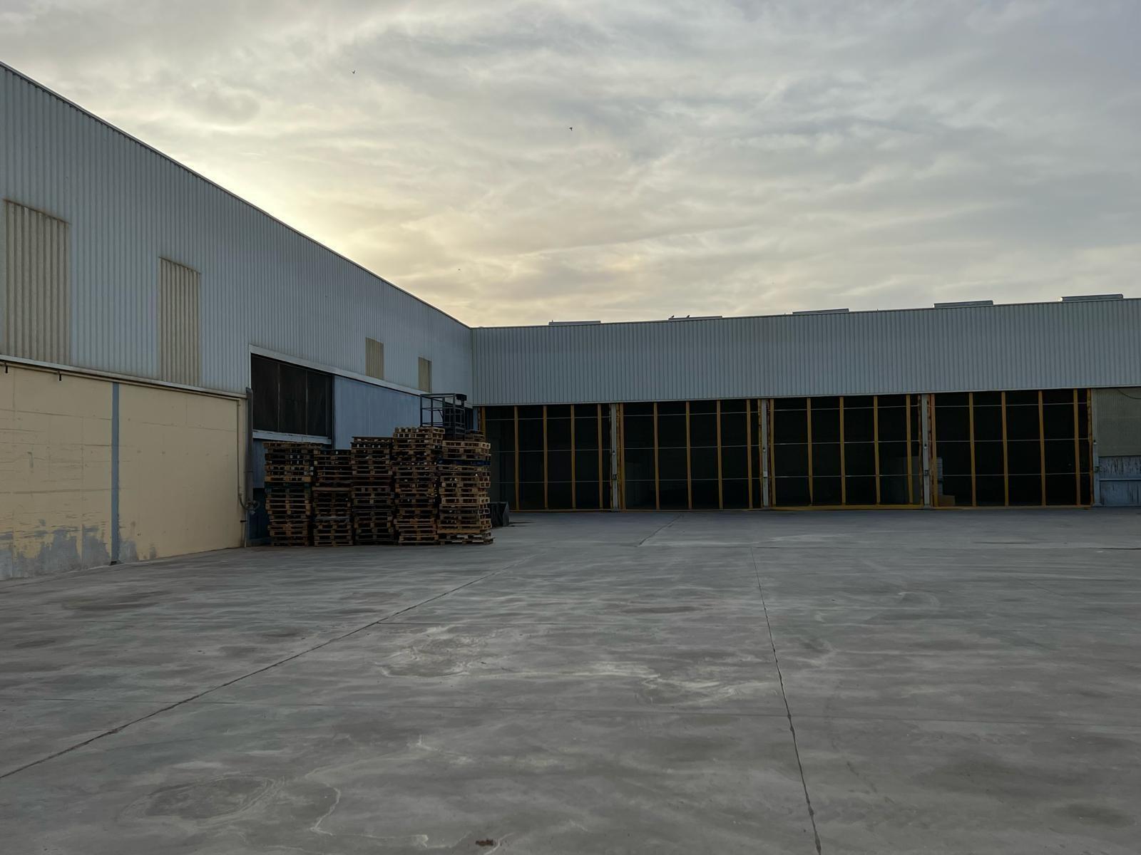 Industrial in Santa Fe for sale Building Photo- Image 1 of 34
