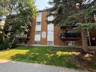 More details for 727 3rd Ave NW, Calgary, AB - Multifamily for Sale