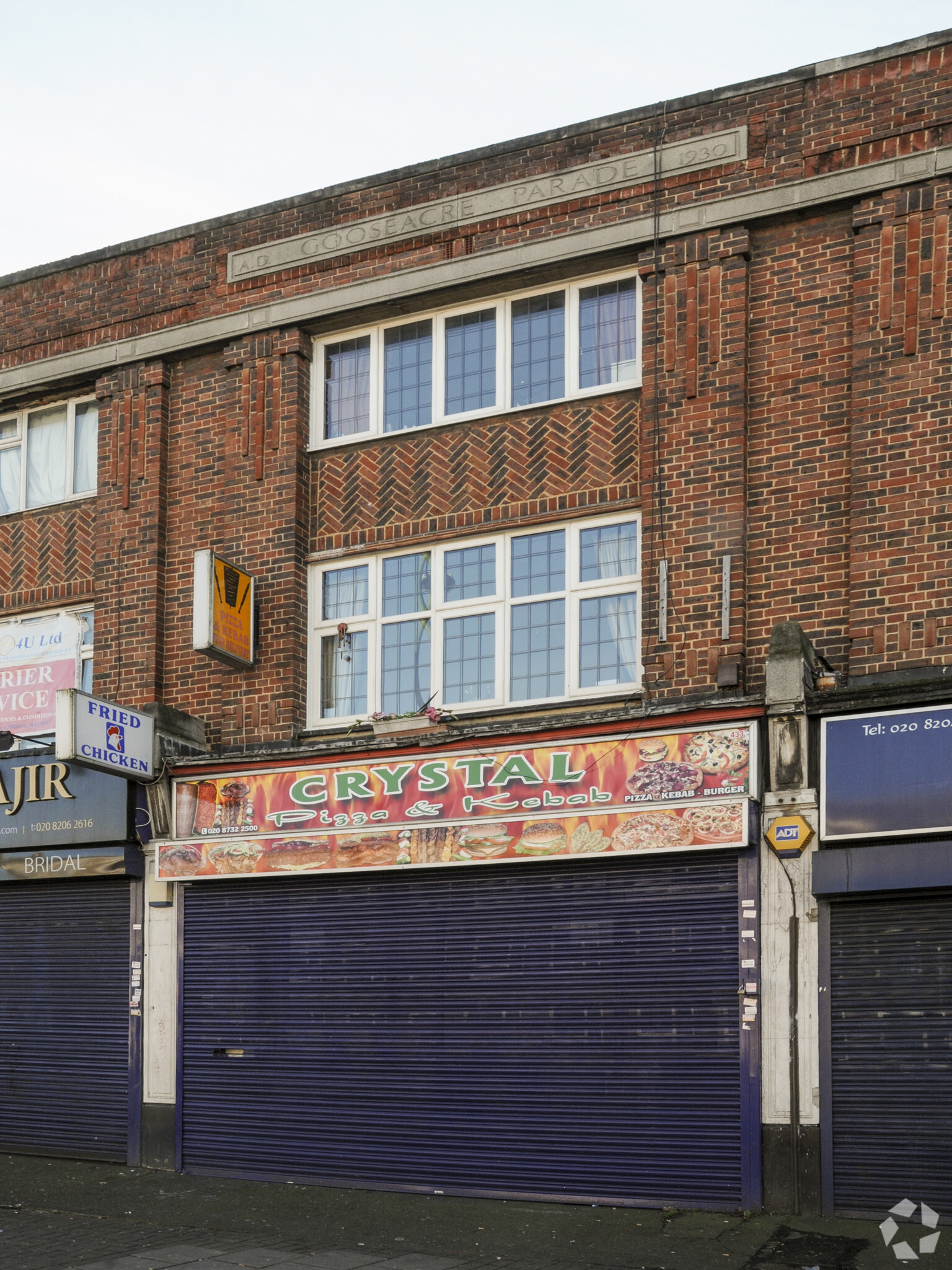 433 Kenton Rd, Harrow for sale Primary Photo- Image 1 of 1